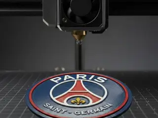 PSG -  Paris Saint-Germain