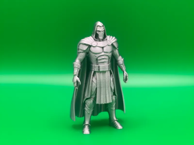 Dr. Doom