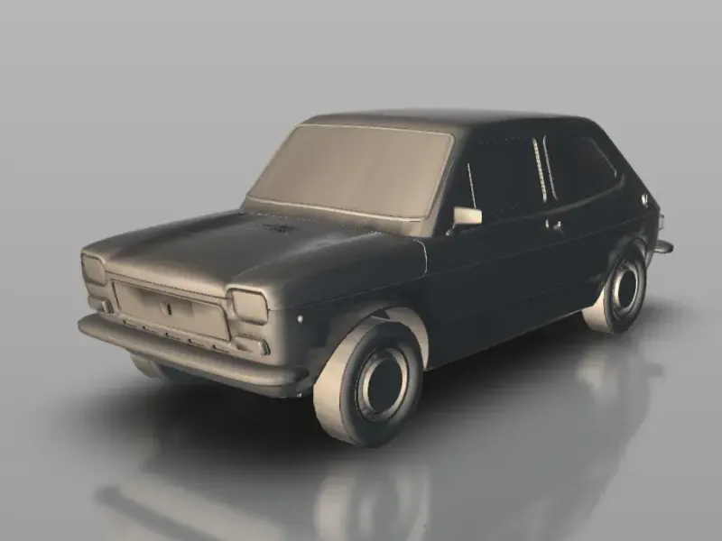 Fiat 127 1971
