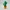 Fidget Giratorio de Cactus