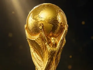 Copa del mundo