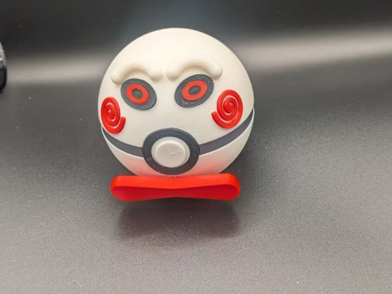 Slasher Spheres: Billy the Puppet