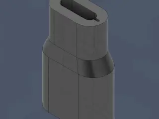 USB Cable Sleeve