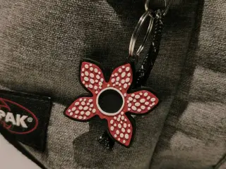 Demogorgon | A Stranger Things Keychain | CFS