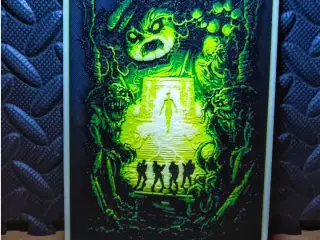 hueforge ghostbusters_105x150