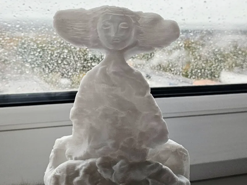 A Princesa e a Ervilha
