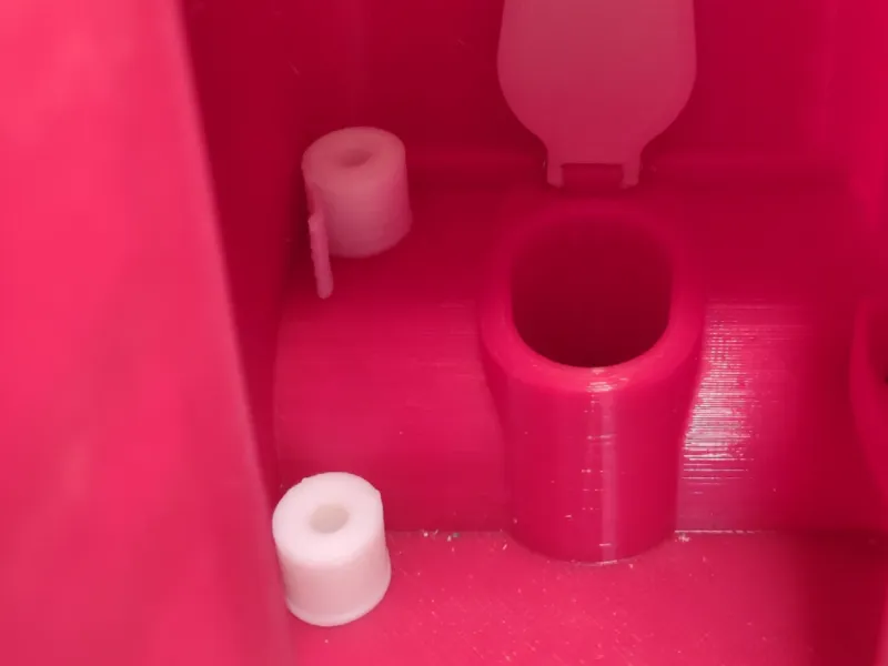 wc papier