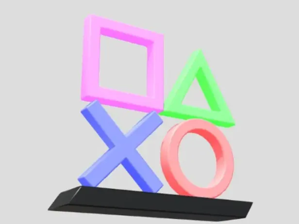 Playstation