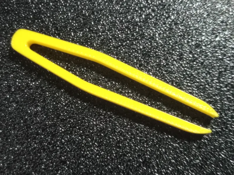Tweezer