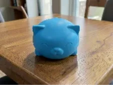 Print-A-Squishy, Creality's only TPU Needoh Cool Cats!