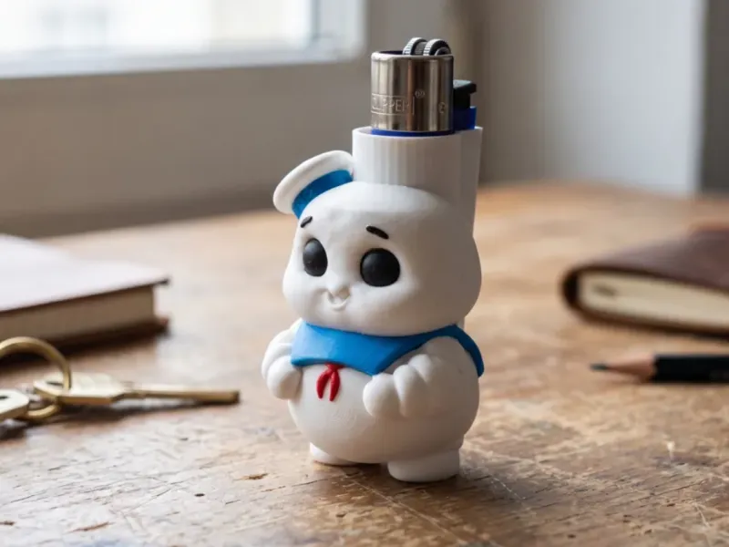 Ghostbusters+StayPuft+Marshmall
