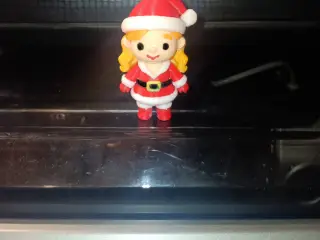 Santa Edna