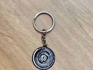 Llavero Pendulum