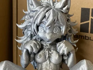 NSFW: BAD Furry