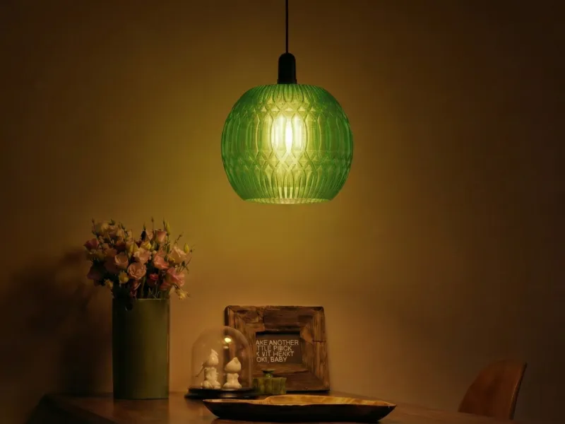 Firuze Lamp Shade-V2