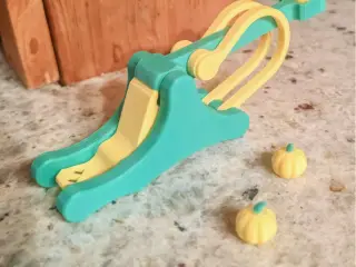 Pumpkin Chunkin Catapult