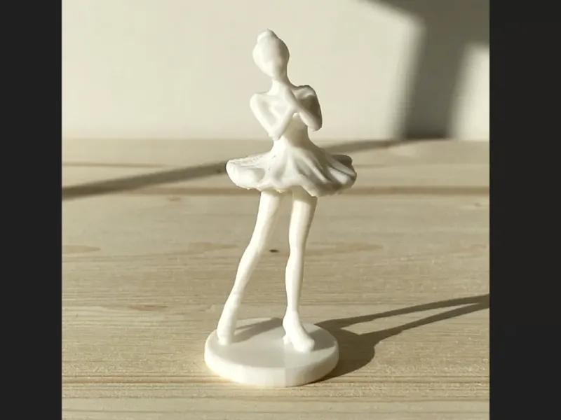 Ballerina