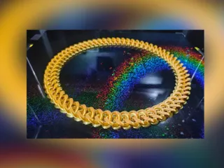 Gold Chain