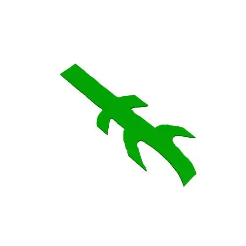 tronc d'arbre
