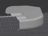 Puntera estribo Camioneta-0