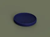 coupole vide poche diam 15cm-0