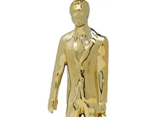 The Dundie Award