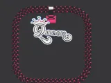 QUEEN BIG CHAIN-0
