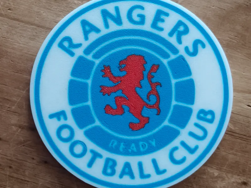 Glasgow Rangers v2
