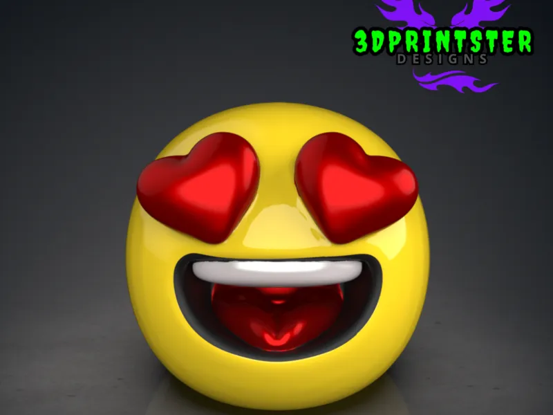 Valentines Love Emoji