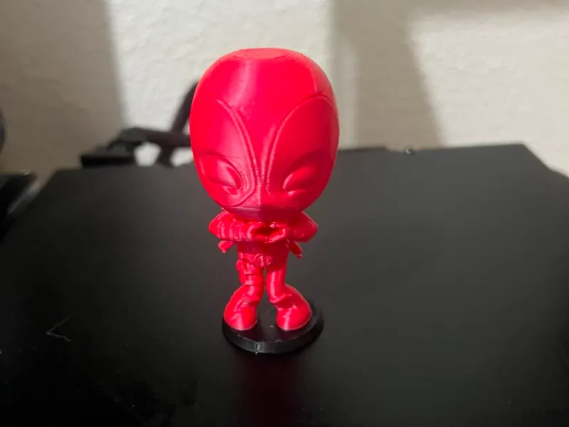 Deadpool mini