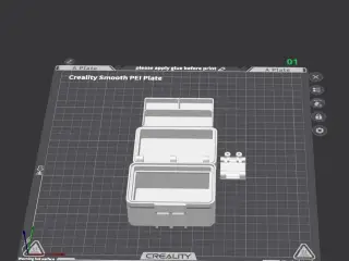 DT-Mini-Box