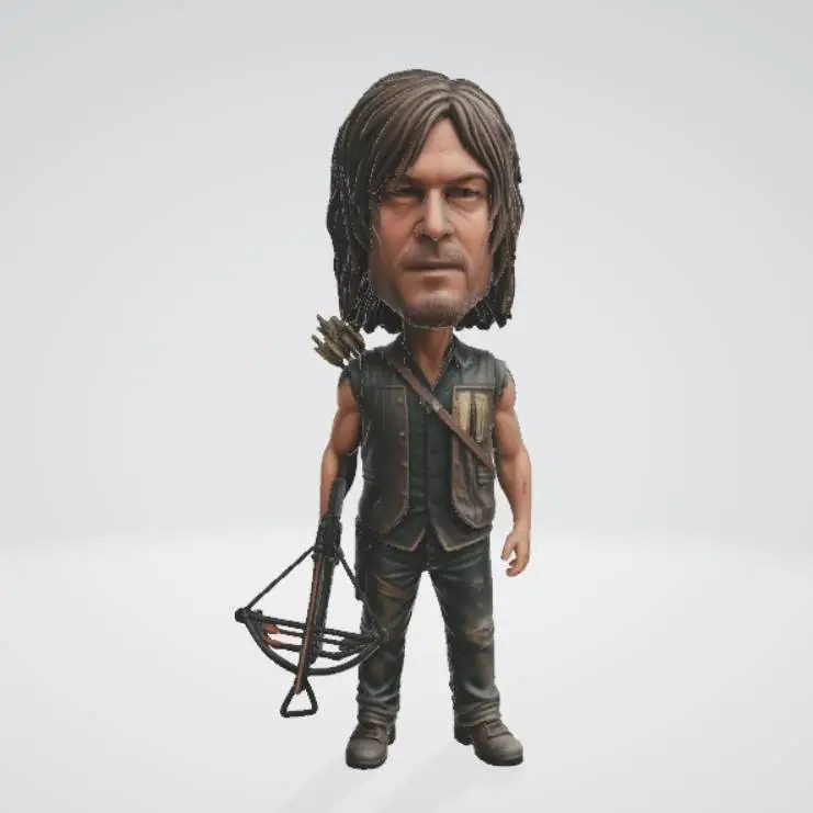 Daryl Dixon