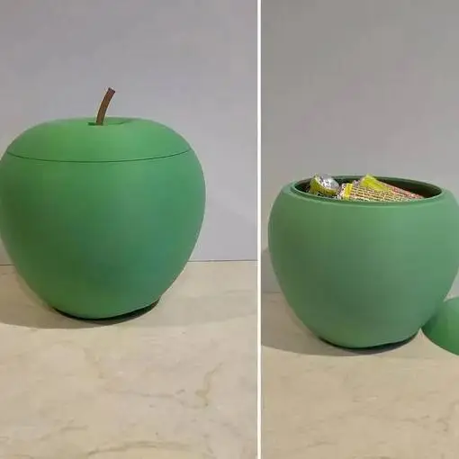 Apple stash box