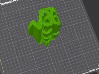 Text Flip - √36