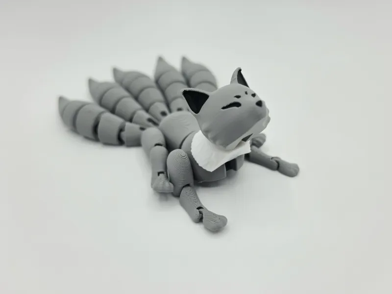 FLEXI KITSUNE