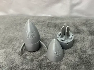 Puzzle Rocket 2.0