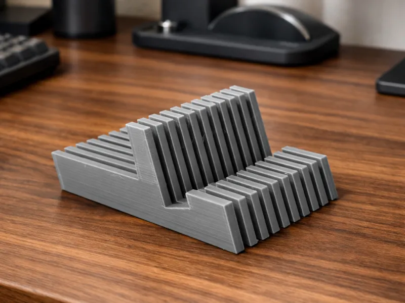 Soporte para iPad