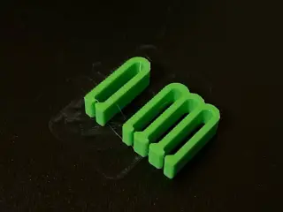 Mini Cable Clip