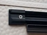 Sterckeman Caravan Top Rail End Caps-0
