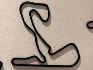 F1 circuits 2025