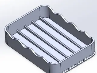 base para sabão 