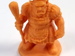 Orc Maid