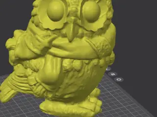 Owl