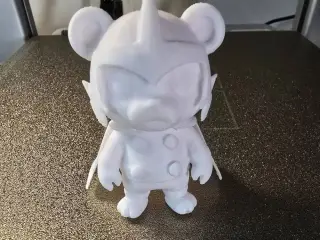 Thorbär
