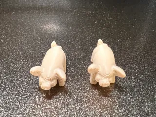 pass the pigs