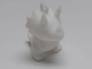 TriceBuddy Keychain