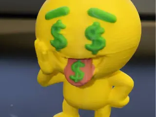 EmojiFolk - Money