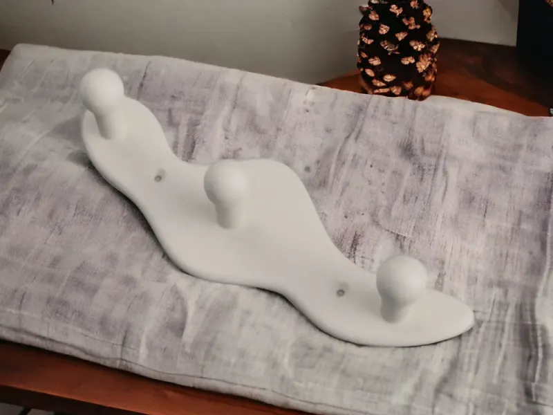 Coat Rack