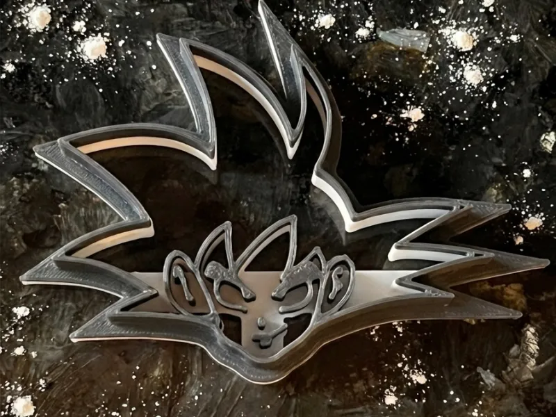 Coaster Dragon_Ball_Goku