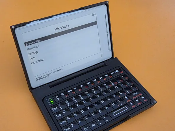 PocketDeck XE X4